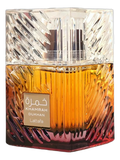 Khamrah Dukhan Lattafa Perfumes