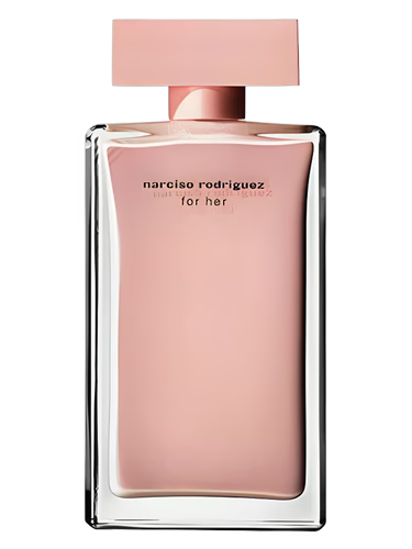 Narciso Rodriguez for Her Eau de Parfum  100ML Narciso Rodriguez for women