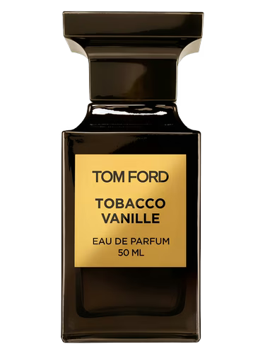 Tobacco Vanille Tom Ford 50ML for women and men