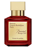 Baccarat Rouge 540 Extrait de Parfum Maison Francis Kurkdjian