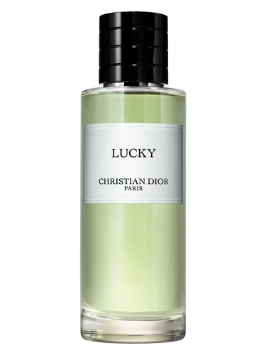 Lucky Dior for women and men