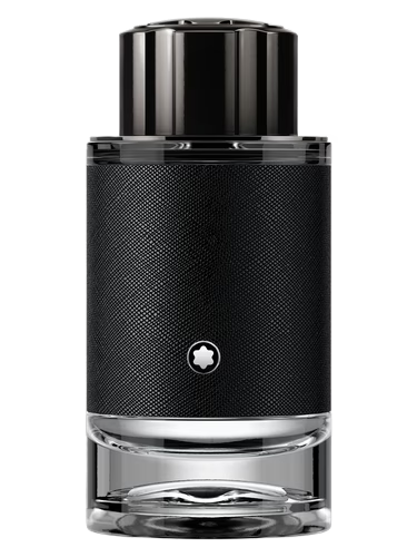 Explorer Montblanc 100ML for men