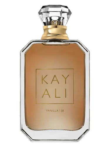 Vanilla | 28 Kayali  100ML Fragrances for women and men