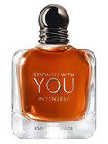 Emporio Armani Stronger With You Intensely 100ML Giorgio Armani for men