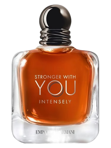 Emporio Armani Stronger With You Intensely 100ML Giorgio Armani for men