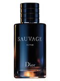 Sauvage Parfum Dior for men 100ML