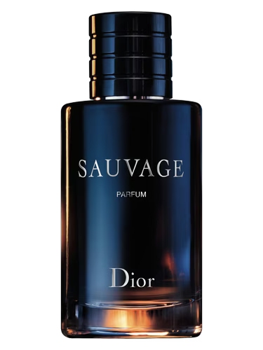Sauvage Parfum Dior for men 100ML