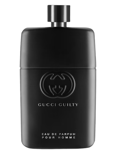 Guilty Pour Homme 100 ML Eau de Parfum Gucci for men