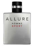 Allure Homme Sport Chanel 100ML  for men