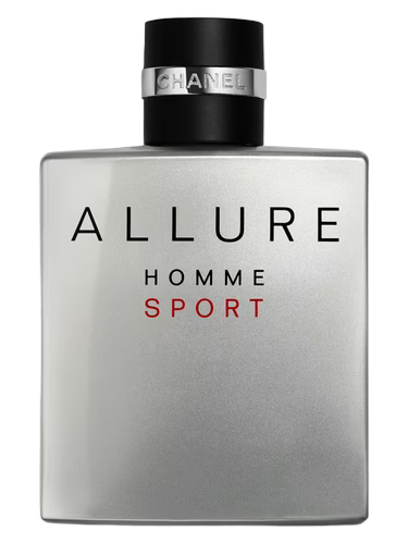Allure Homme Sport Chanel 100ML  for men