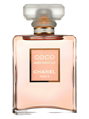 Coco Mademoiselle Chanel for women 100ML