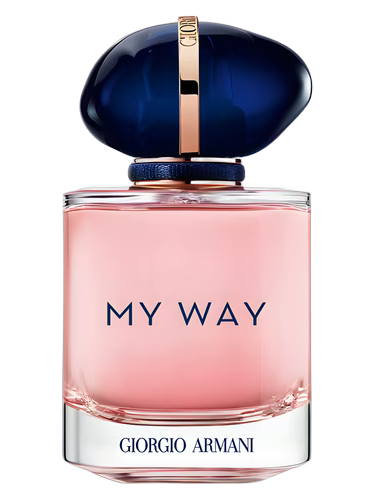 My Way Giorgio Armani for women