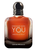 Emporio Armani Stronger With You Absolutely 100ML Giorgio Armani for men