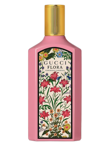 Flora Gorgeous Gardenia Gucci for women