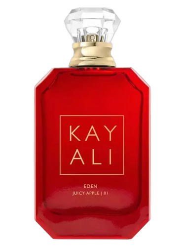 Eden Juicy Apple | 01 Eau De Parfum Kayali