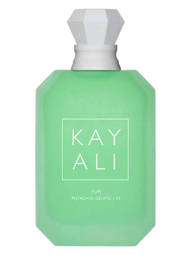 Yum Pistachio Gelato | 33 Kayali Fragrances for women and men