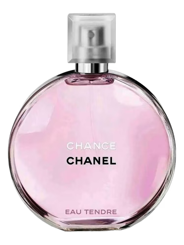 Chance Eau Tendre Chanel 100 ML for women