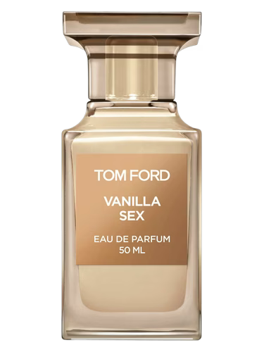 Vanilla Tom Ford 50ML  for women and men