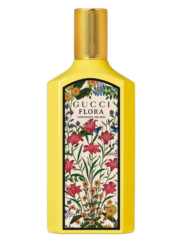 Flora Gorgeous Orchid 100 ML Gucci for women