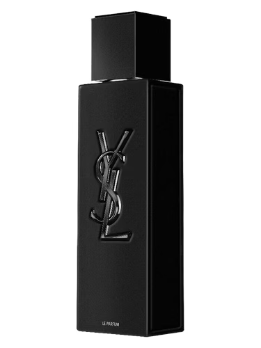 MYSLF Le Parfum Yves Saint Laurent for men